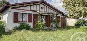 Achat maison 4 pièces 59 m²