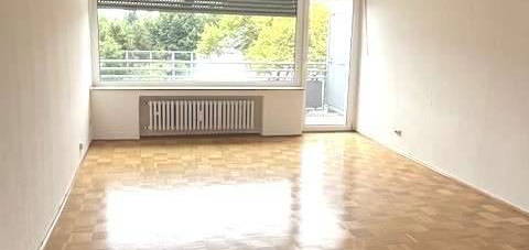 Apartment mit Balkon in E-Bredeney