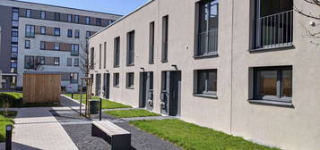 Exklusives 5-Raum-Haus mit EBK in Langen (Hessen)