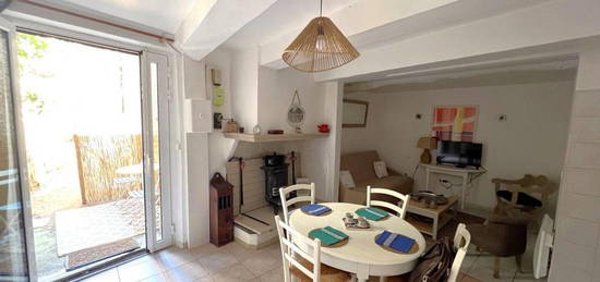 Achat maison 3 pièces 53 m²