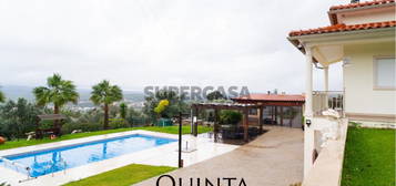 Quinta dos Silvas