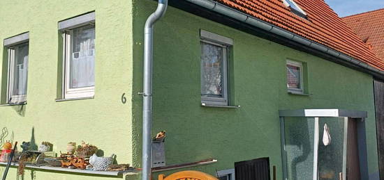 Haus zu mieten mit Pferdebox