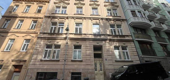 Byt 3+1, 85 m², Karlovy Vary, 360 01