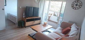 Appartement F2