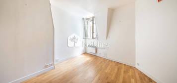 Studio  à vendre, 1 pièce, 18 m², Étage 6/6