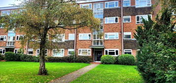 2 bed flat to rent