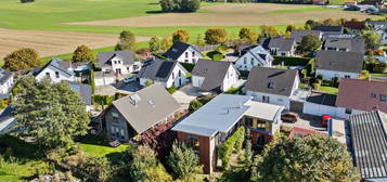 360° |Sofort frei ! Modernes Einfamilienhaus in ruhiger und zentraler Lage von Bad Wurzach