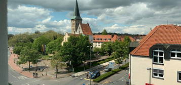 1 Zimmer Wohnung Osnabrück (Uni - Zentrum)