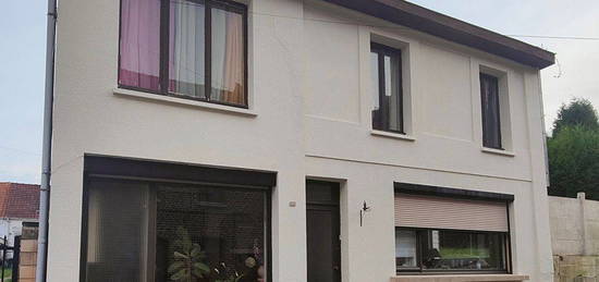 Maison 6 pièces 157 m²