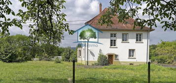 Maison  à vendre, 9 pièces, 6 chambres, 231 m²