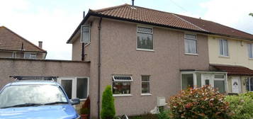 3 bedroom semi-detached house