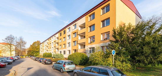 Byt 2+1, 61 m², Štěpnická, Uherské Hradiště