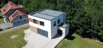 Traumhaftes Einfamilienhaus in Stroheim - Erstbezug mit Garten und Terrasse
