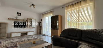 Vila 125 MP | Otopeni - Ana Aslan | Curte 450 MP | Centrala