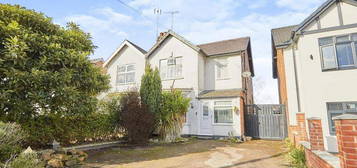 3 bedroom detached house to rent