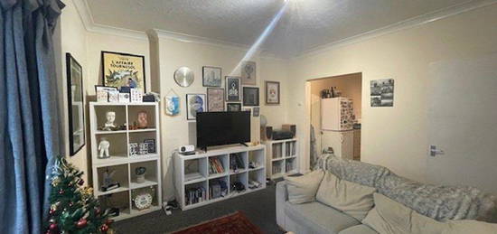 Flat to rent in Exchange House, Brighton BN2