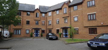 Flat to rent in Paradise Street, Oxford OX1