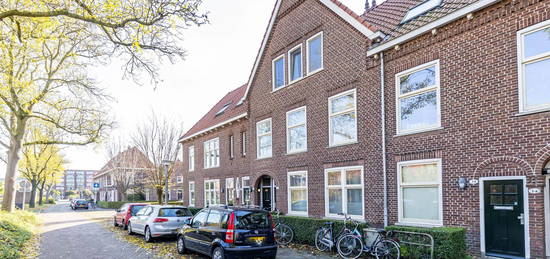 Poortstraat 13 a