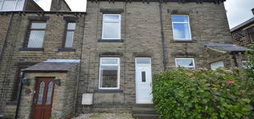 3 bedroom terraced house