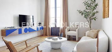 Apartamento de alquiler en Dreta de l'Eixample