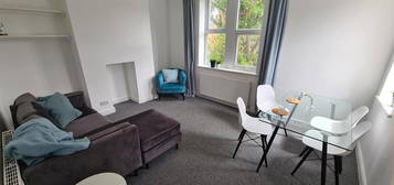 Property to rent in Burton Road, West Didsbury, Didsbury, Manchester M20