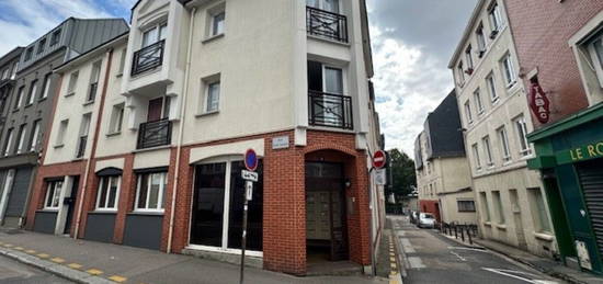 Studio  à vendre, 1 pièce, 20 m², Étage 1/2