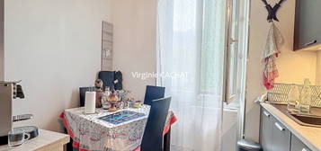 Vente appartement 1 pièce 24 m²