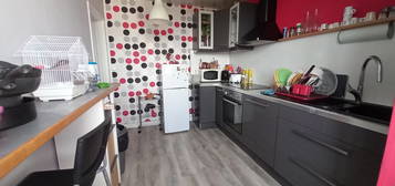 Vente appartement 3 pièces 60 m²