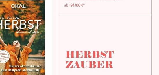 OKAL Herbst Zauber 2024