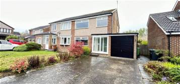 Semi-detached house to rent in Colburn Avenue, Newton Aycliffe DL5
