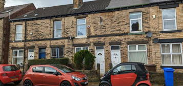 3 bedroom terraced house