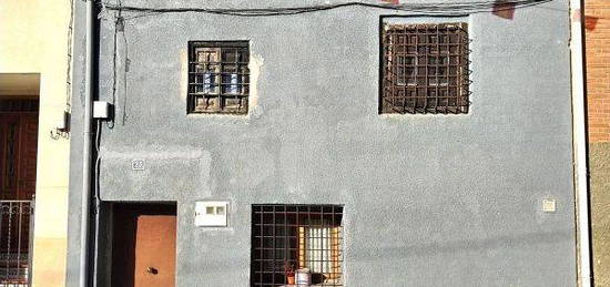 Casa en calle Eras Altas en Mariana