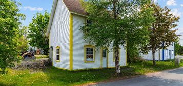 62 Irishtown Road, Brigus, NL A0A1K0
