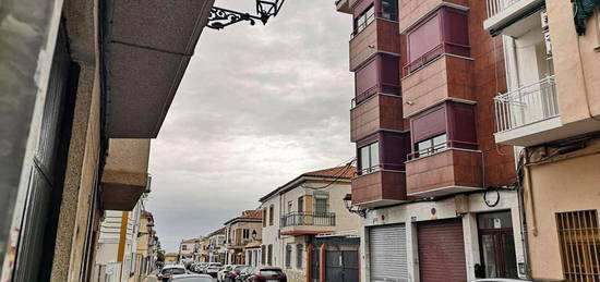 Dúplex en venta en Doctor Juan Nogales, 16, Belén - San Roque