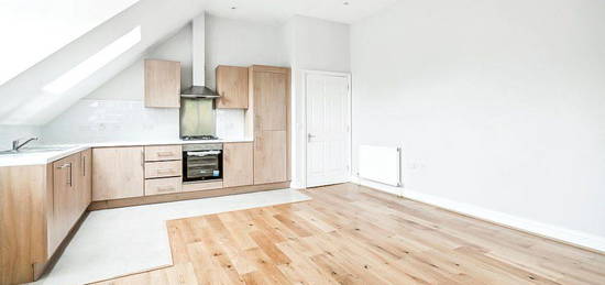 2 bed flat to rent