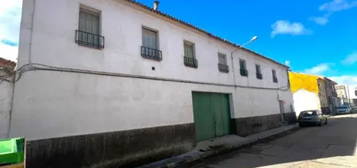 Casa en Consuegra