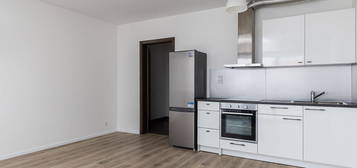 Pronájem bytu 1+kk 34 m²