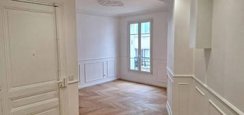 Appartement  à vendre, 3 pièces, 2 chambres, 52 m²