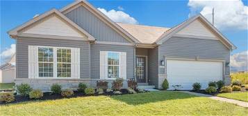 1 Rochester @ Creekside Sommers, O'fallon, MO 63367