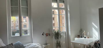 Location appartement 1 pièce 17 m²