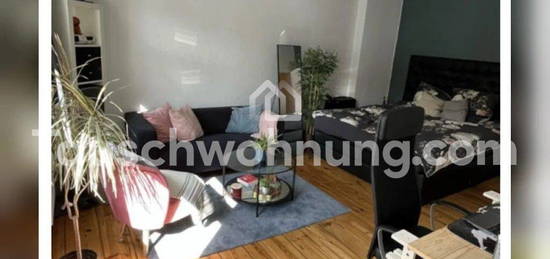 [TAUSCHWOHNUNG] peaceful home in busy area