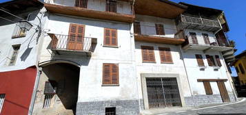 CASA DI CORTE A ANDORNO MICCA