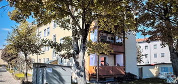 Wohnung Neuburg, Danziger Str.