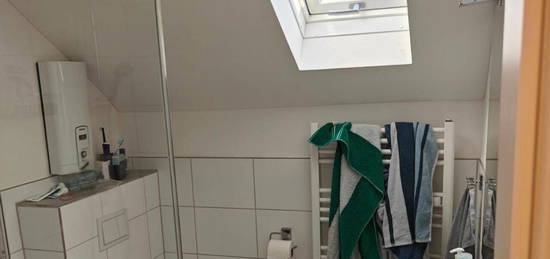 Schöne zwei Zimmer Wohnung in Herzogenrath