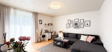 Gemütliches 1-Zimmer-Apartment in Toplage von Bischofshofen zur Miete!
