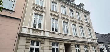 4-Zimmerwohnung Altbau in Wuppertal-Wichlinghausen