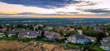 5251 N  Quail Summit Way, Boise, ID 83703