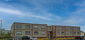 5 Council Cres, Inuvik, NT X0E 0T0