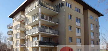 Helle 1-Zimmer-Wohnung in schöner Lage | Großer Balkon, Aufzug, Stellplatz, Keller