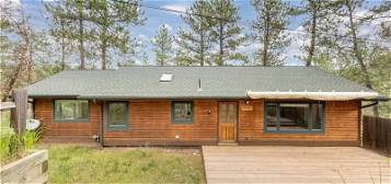 29723 Spruce Rd, Evergreen, CO 80439